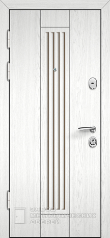 Фото «Одностворчатая дверь №16» в Туле