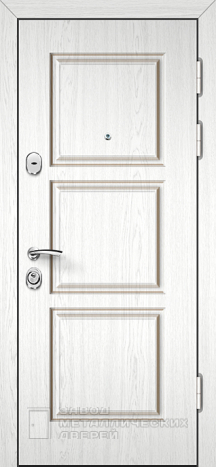 Фото «Одностворчатая дверь №6» в Клину