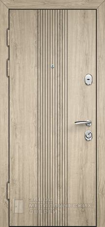 Фото «Одностворчатая дверь №25» в Клину