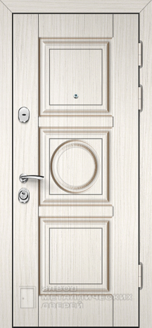 Фото «Дверь с терморазрывом №70» в Талдому