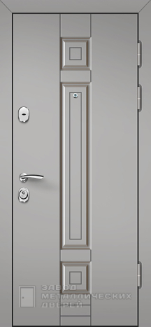 Фото «Дверь с терморазрывом №44» в Чехову