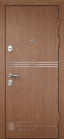 Фото «Готовая дверь №14» в Мытищам