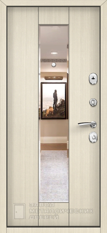 Фото «Тёмная дверь №9» в Клину