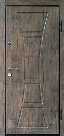 Фото «Дверь в дом №37» в Орехово-Зуево