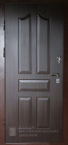 Фото «Дверь в квартиру №39» в Пущино