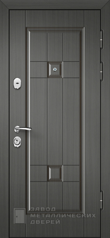 Фото «Серая дверь №28» в Одинцово