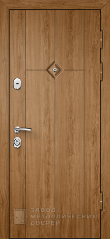 Фото «Дверь в дом №9» в Талдому