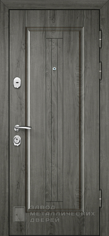 Фото «Дверь в квартиру №25» в Зарайску