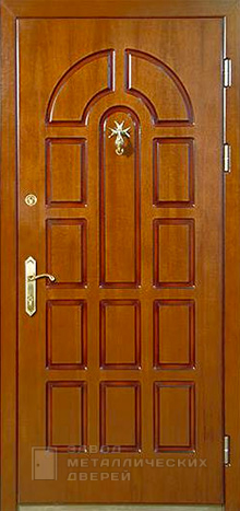 Фото «Дверь с терморазрывом №33» в Балашихе