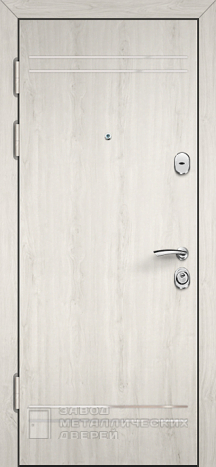 Фото «Серая дверь №20» в Клину