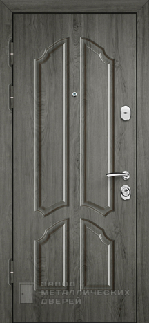 Фото «Дверь с терморазрывом №35» в Пущино