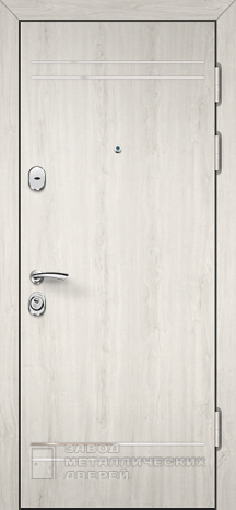 Фото «Одностворчатая дверь №5» в Клину