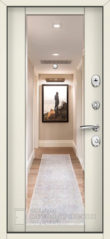 Фото «Дверь с зеркалом №50» в Лобне