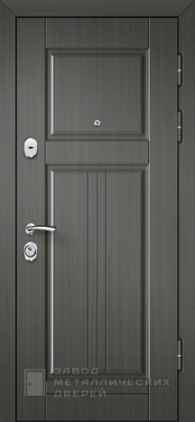 Фото «Дверь с зеркалом №45» в Жуковскому