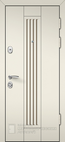 Фото «Дверь с терморазрывом №31» в Чехову