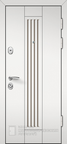 Фото «Дверь на заказ №16» в Смоленску