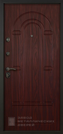 Фото «Наружная дверь №7» в Сергиеву Посаду