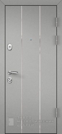 Фото «Серая дверь №19» в Клину