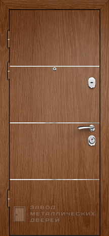 Фото «Готовая дверь №17» в Мытищам