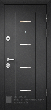 Фото «Дверь с зеркалом №64» в Дмитрову