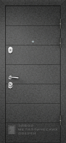 Фото «Дверь в квартиру №39» в Пущино