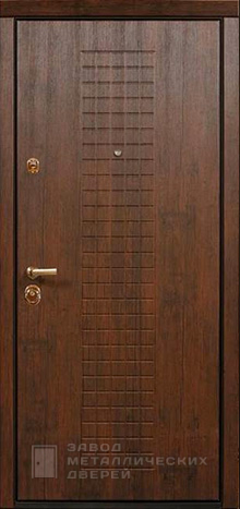 Фото «Дверь с зеркалом №39» в Москве