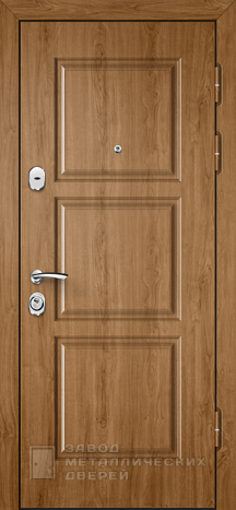 Фото «Дверь на заказ №14» в Твери