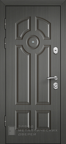 Фото «Белая дверь №5» в Коломне