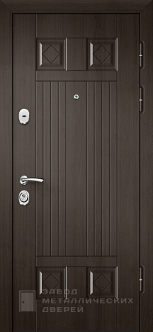 Фото «Дверь в дом №27» в Лобне