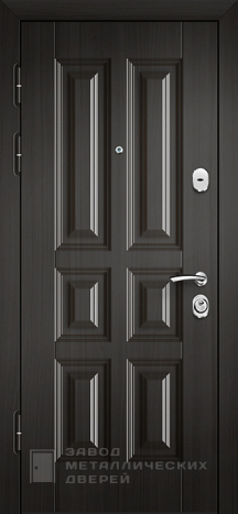 Фото «Дверь в дом №7» в Голицыно