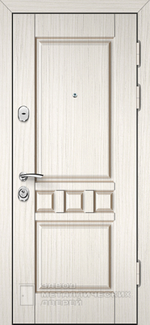 Фото «Одностворчатая дверь №22» в Клину