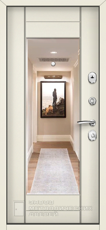 Фото «Дверь с терморазрывом №29» в Одинцово