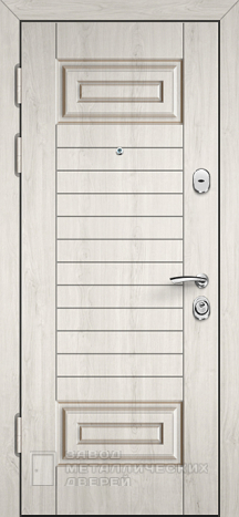 Фото «Дверь в дом №1» в Пущино