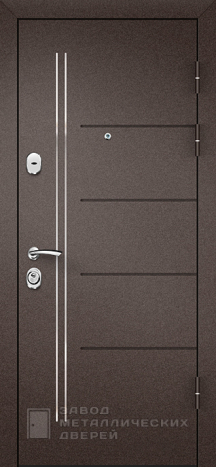 Фото «Дверь с зеркалом №25» в Ступино