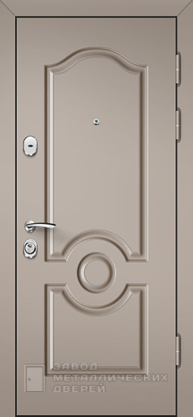 Фото «Одностворчатая дверь №26» в Клину