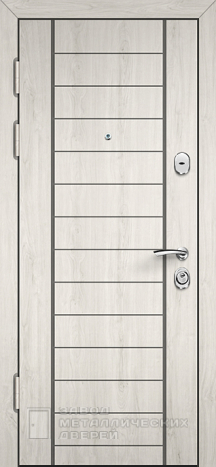 Фото «Дверь в дом №4» в Сергиеву Посаду