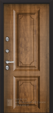 Фото «Дверь в дом №49» в Орехово-Зуево