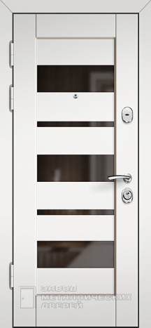 Фото «Дверь с терморазрывом №75» в Пущино