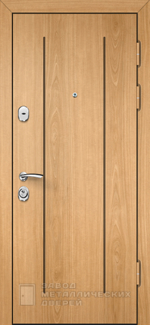 Фото «Дверь в дом №14» в Пушкино