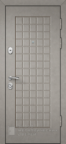 Фото «Серая дверь №36» в Куровскому