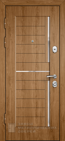 Фото «Одностворчатая дверь №15» в Клину