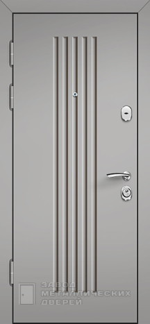 Фото «Дверь в дом №37» в Орехово-Зуево