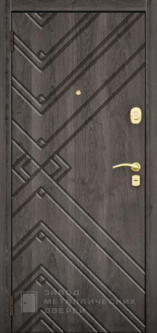 Фото «Дверь в дом №13» в Фрязино