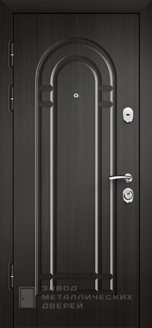 Фото «Дверь с терморазрывом №67» в Солнечногорску