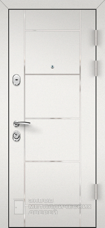 Фото «Одностворчатая дверь №8» в Клину