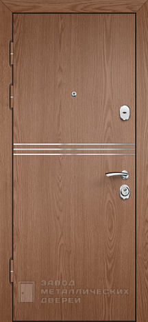 Фото «Дверь с терморазрывом №56» в Щёлково