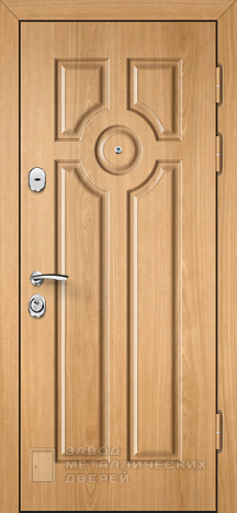 Фото «Дверь с терморазрывом №37» в Солнечногорску