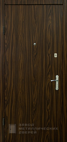 Фото «Дверь в дом №17» в Лобне