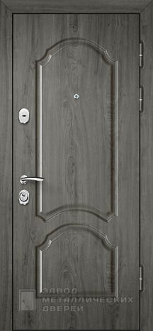 Фото «Серая дверь №5» в Аперелевке