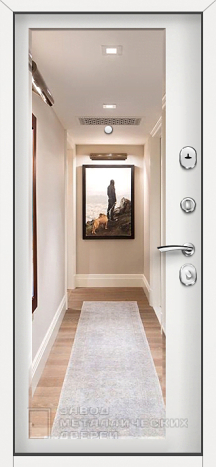 Фото «Дверь с терморазрывом №62» в Солнечногорску